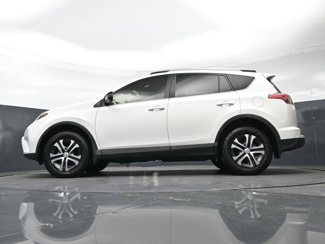 Used 2017 Toyota RAV4 LE image 35
