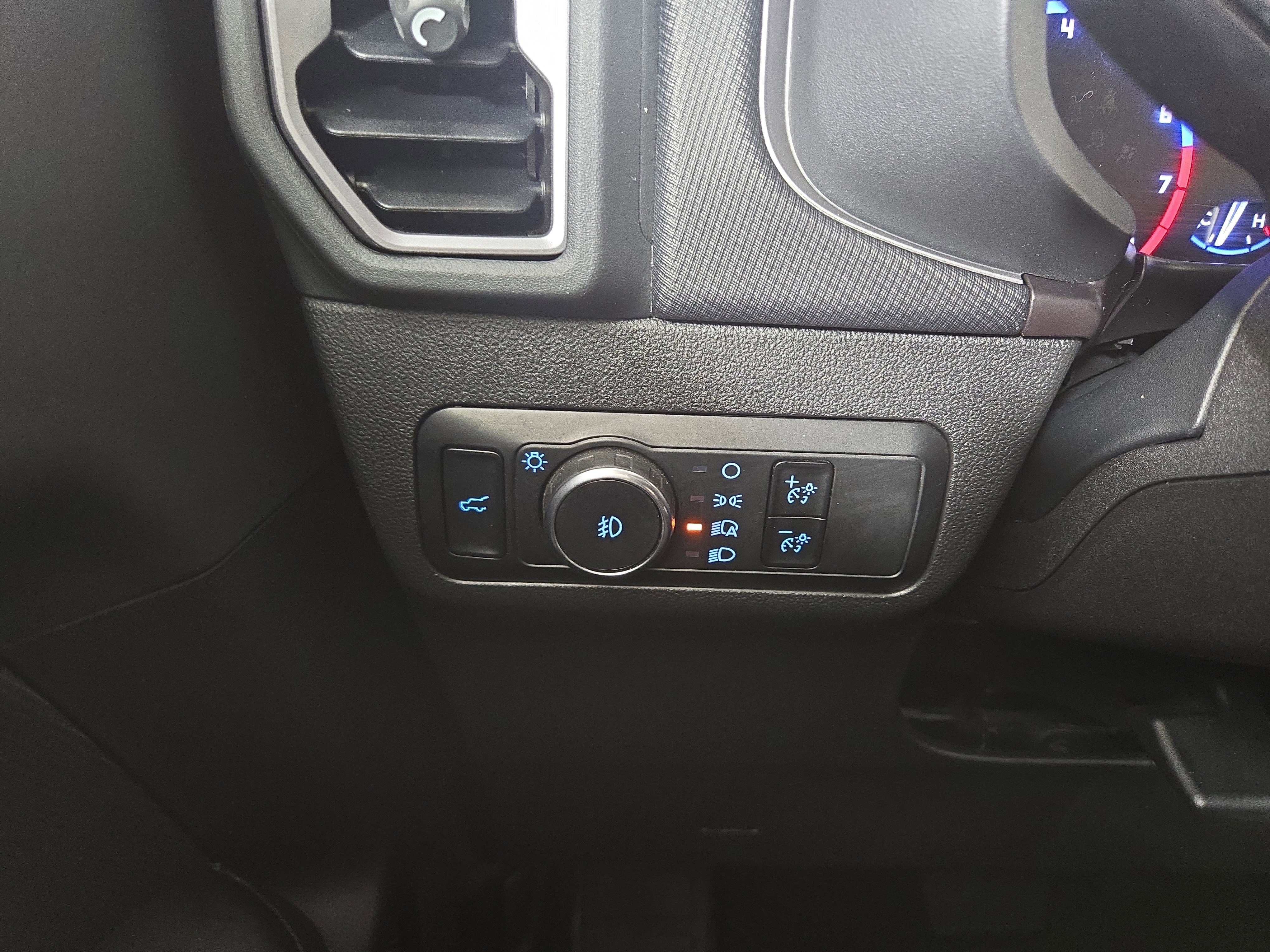 Used 2024 Ford Bronco Sport Big Bend w/ Convenience Package AWD/4WD image 28