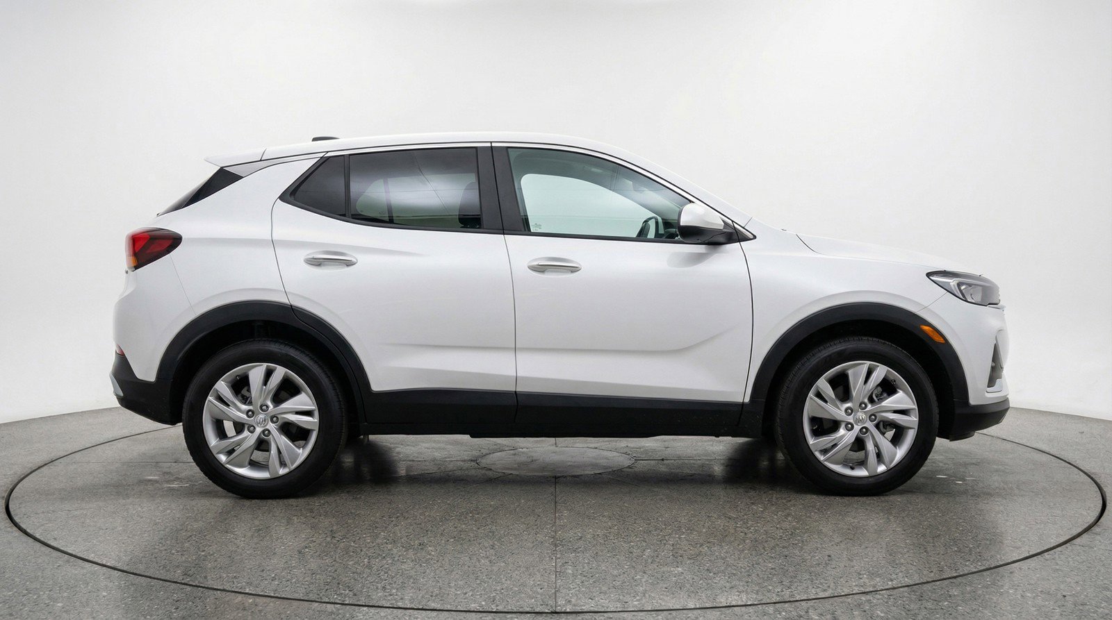 Used 2025 Buick Encore GX Preferred image 11
