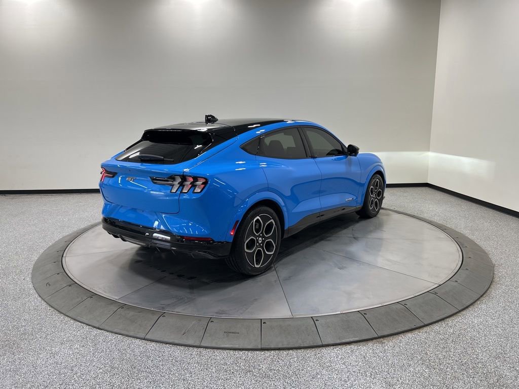 Used 2023 Ford Mustang Mach-E GT AWD/4WD image 6