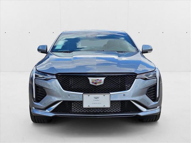 New 2025 Cadillac CT4 Sport image 6