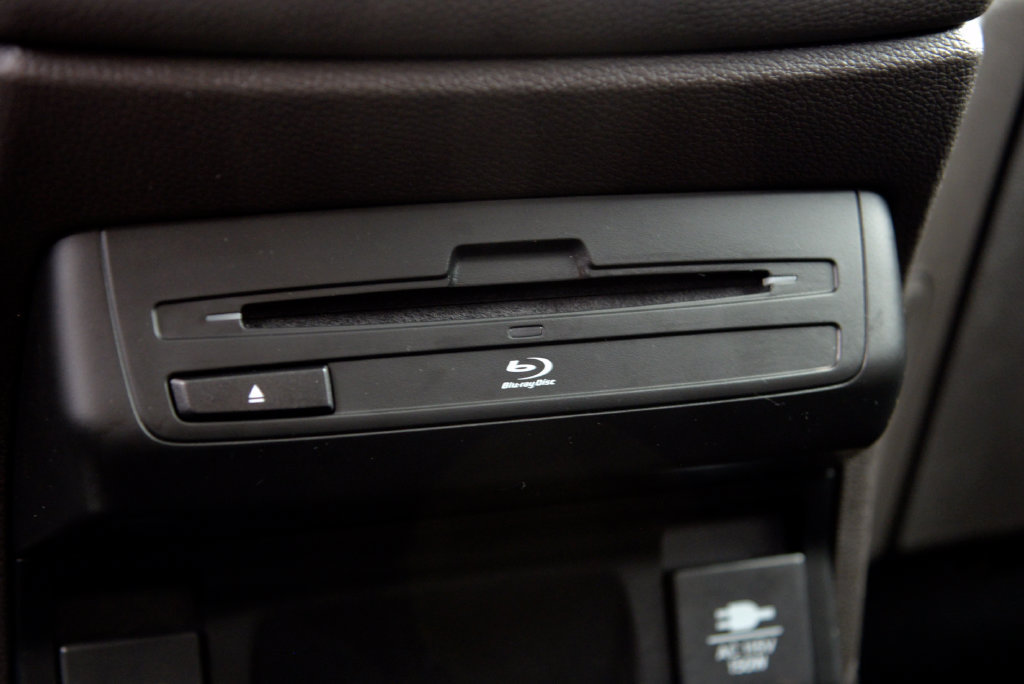 Used 2018 Honda Odyssey EX-L image 25