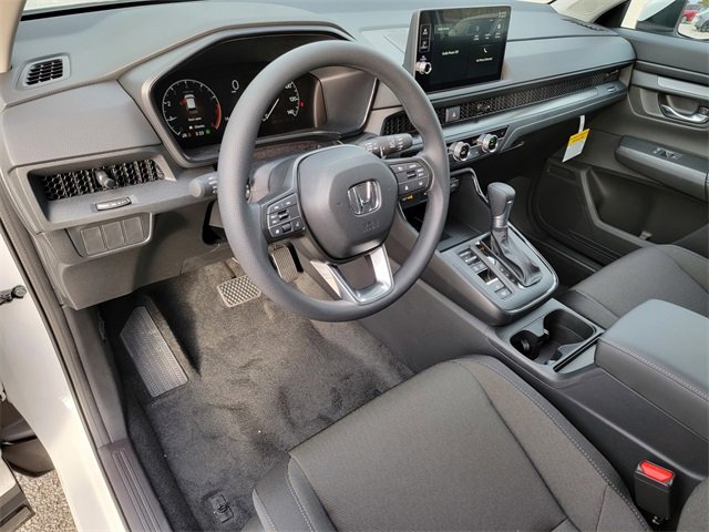 New 2026 Honda CR-V EX image 12