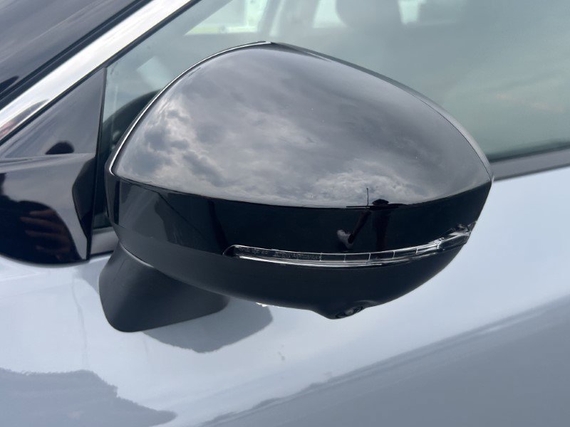 New 2026 Nissan Rogue SV image 15
