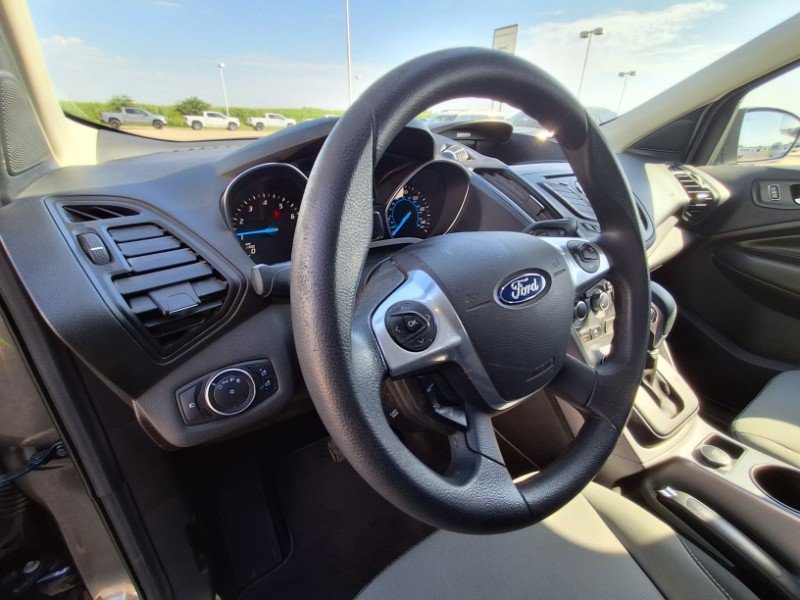 Used 2016 Ford Escape SE FWD image 10