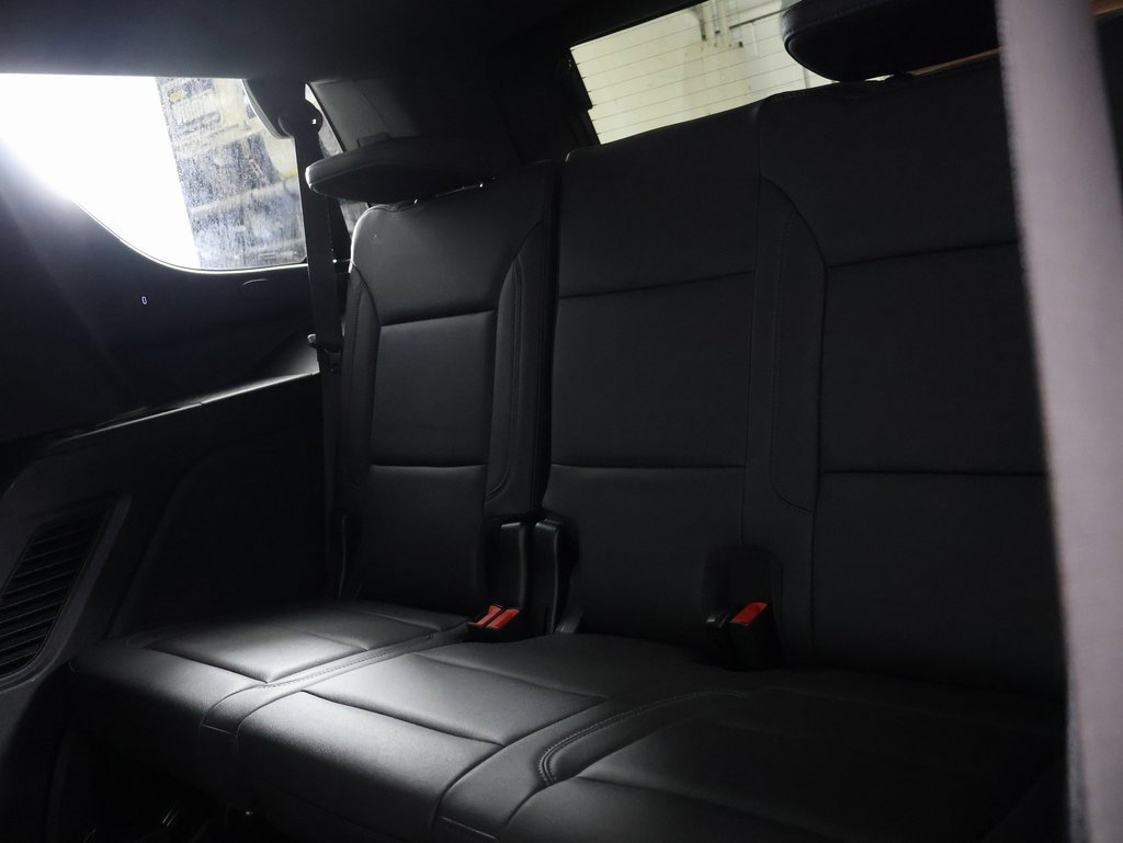 Used 2022 Chevrolet Tahoe LT w/ LT Signature Plus Package image 23