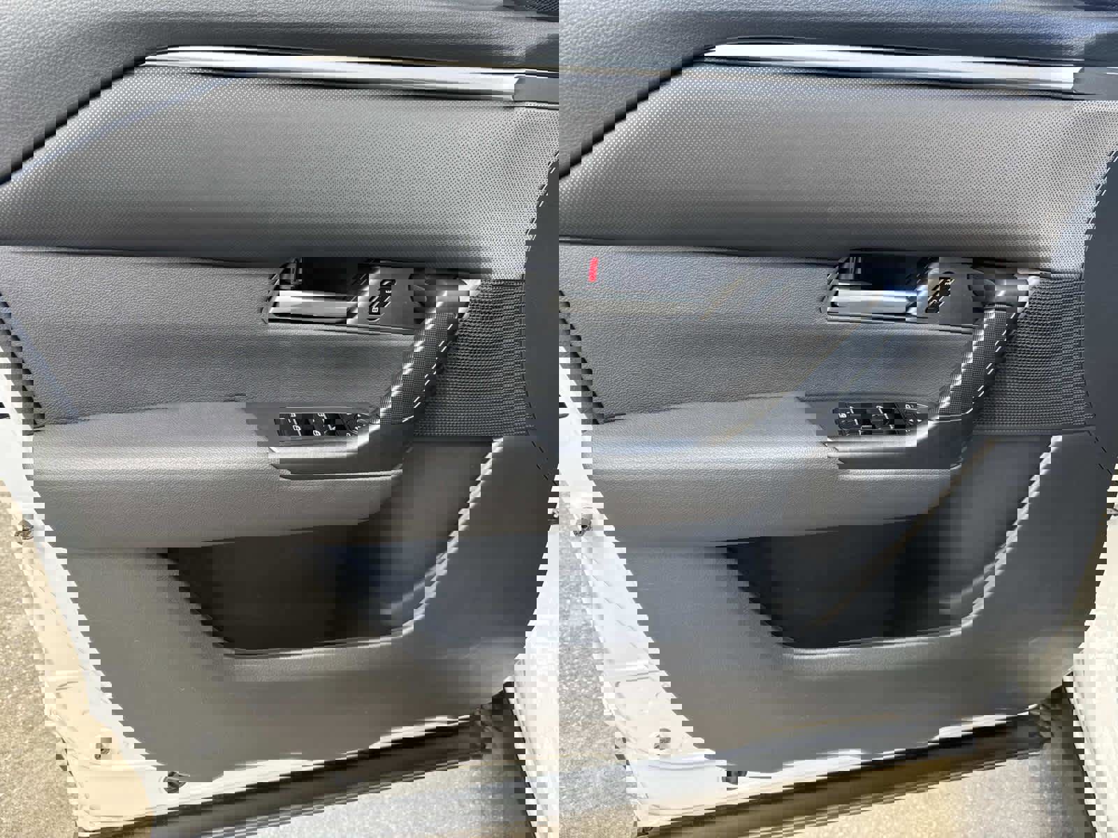 Certified 2025 MAZDA CX-50 2.5 Hybrid w/ Weather Package image 16