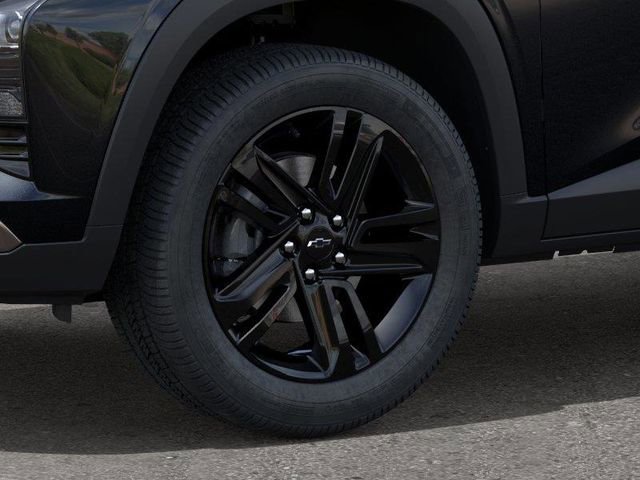 New 2026 Chevrolet Trax ACTIV FWD image 9