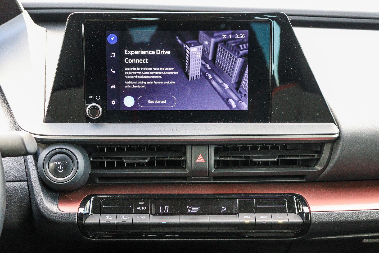 Certified 2024 Toyota Prius Prime FWD image 15