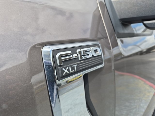 Used 2022 Ford F150 XLT w/ Bed Utility Package AWD/4WD image 26