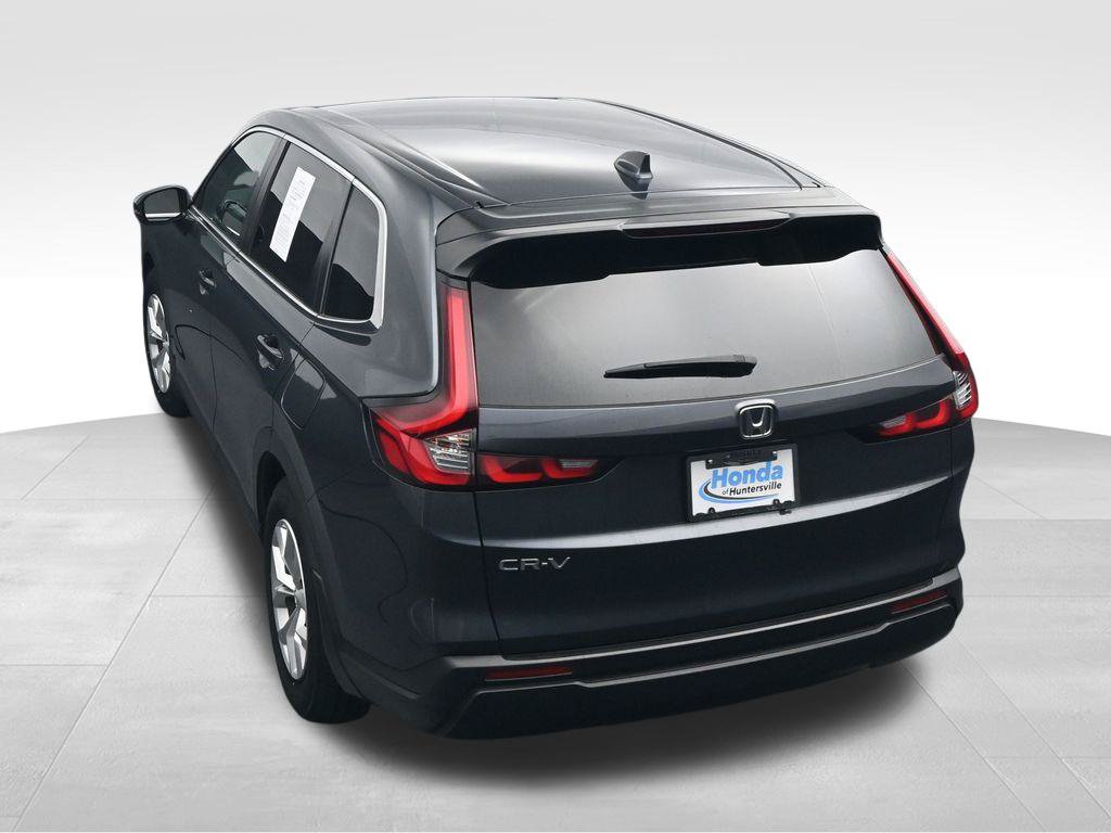Used 2025 Honda CR-V LX image 32