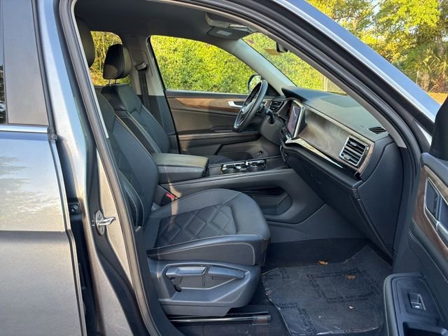 Used 2024 Volkswagen Atlas SE image 10