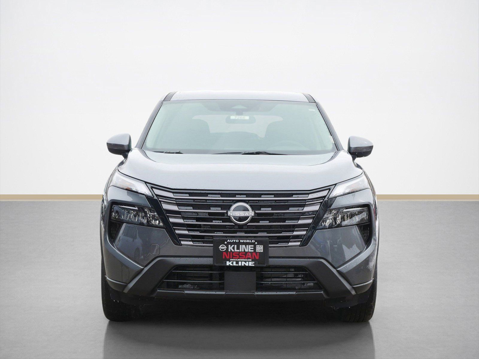 New 2026 Nissan Rogue SV w/ Cold Weather Package image 4