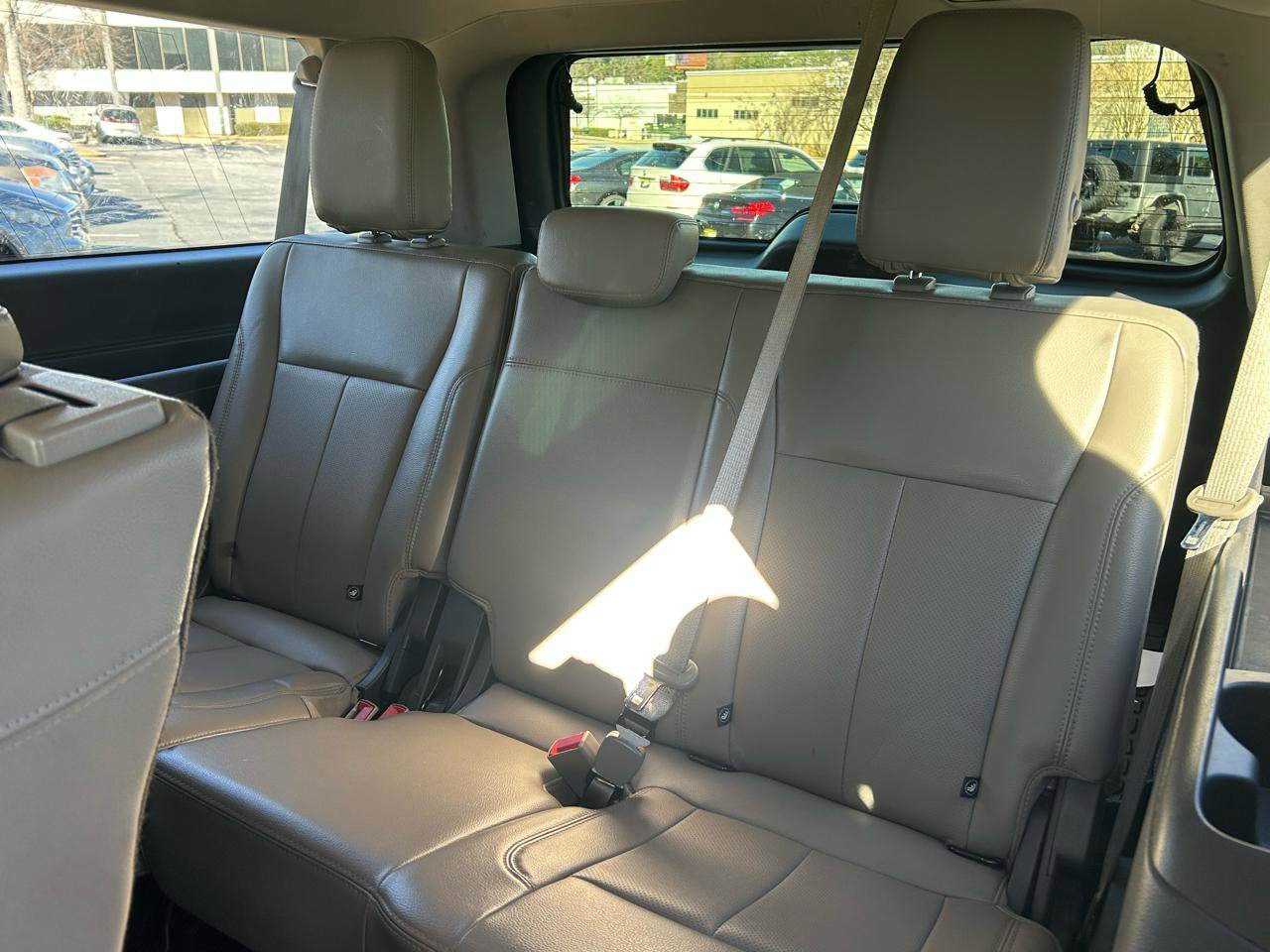 Used 2021 Ford Expedition Max XLT image 18