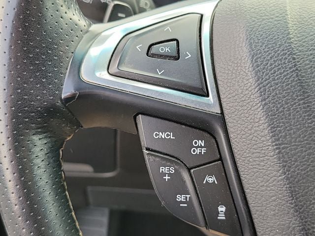 Used 2019 Ford Edge ST w/ Equipment Group 401A AWD/4WD image 13