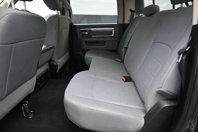 Used 2019 RAM 1500 Classic SLT RWD image 7