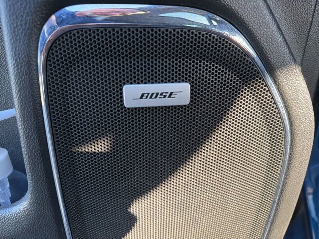 Used 2017 GMC Sierra 1500 Denali w/ Denali Ultimate Package AWD/4WD image 14