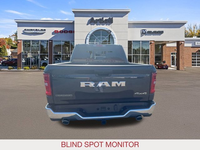 New 2026 RAM 1500 Big Horn image 6