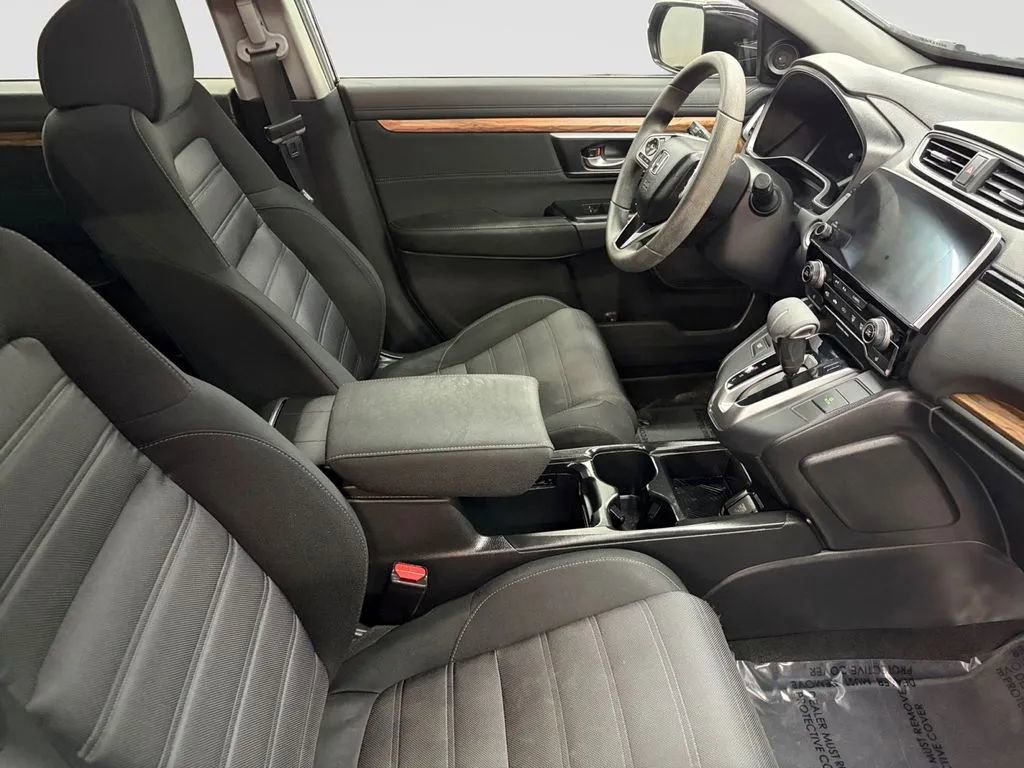 Used 2018 Honda CR-V EX image 15