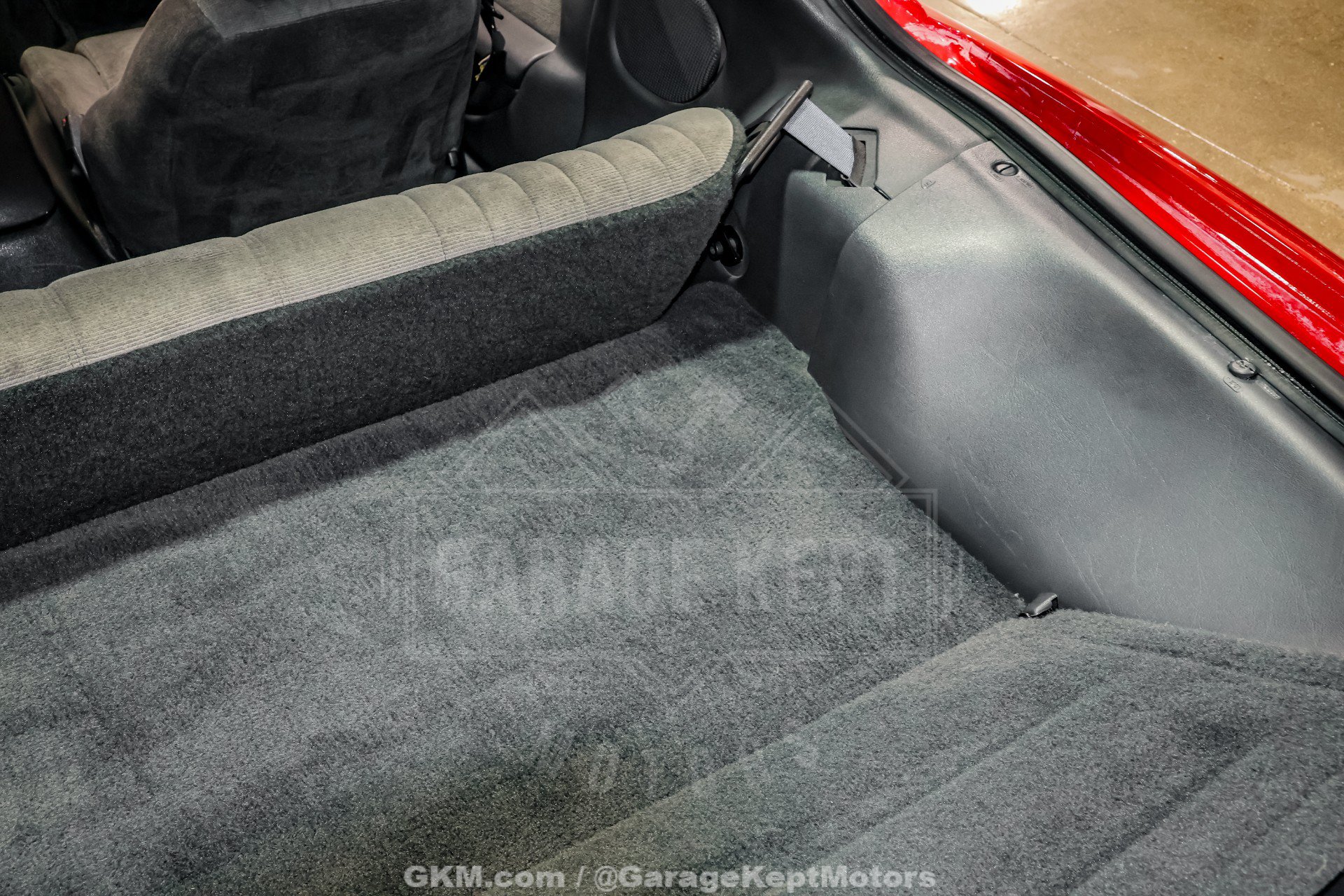 Used 1995 Pontiac Firebird Formula RWD image 94