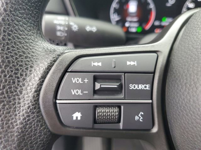 Used 2025 Honda CR-V LX image 22