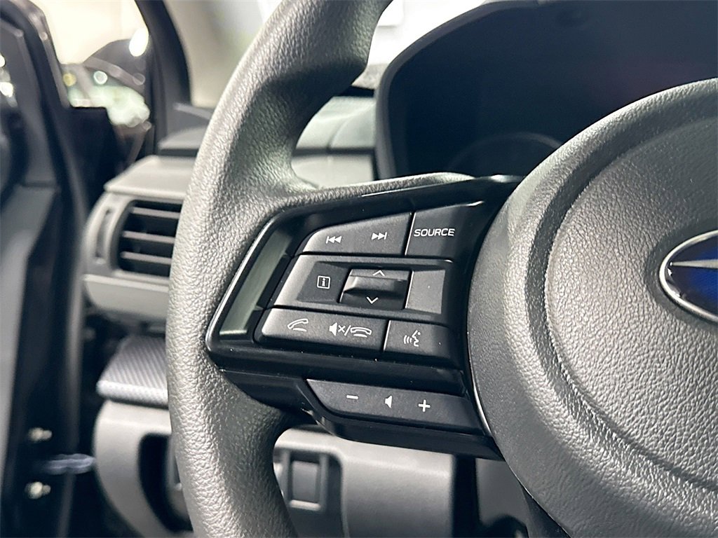 New 2026 Subaru Crosstrek 2.0i Premium image 8