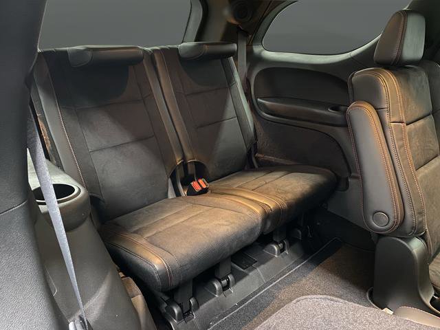 New 2026 Dodge Durango GT image 37