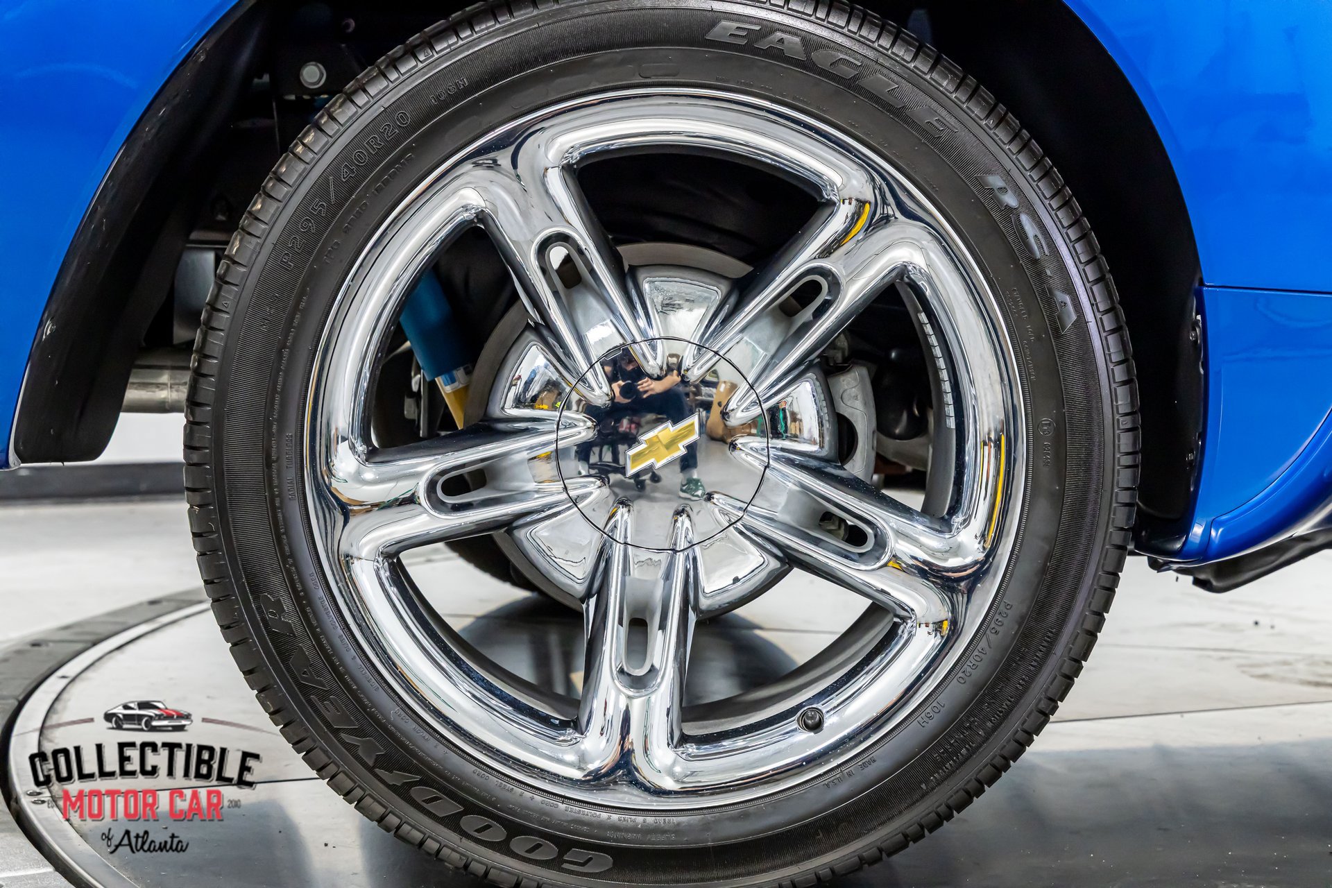 Used 2006 Chevrolet SSR w/ Preferred Equipment Group RWD image 58