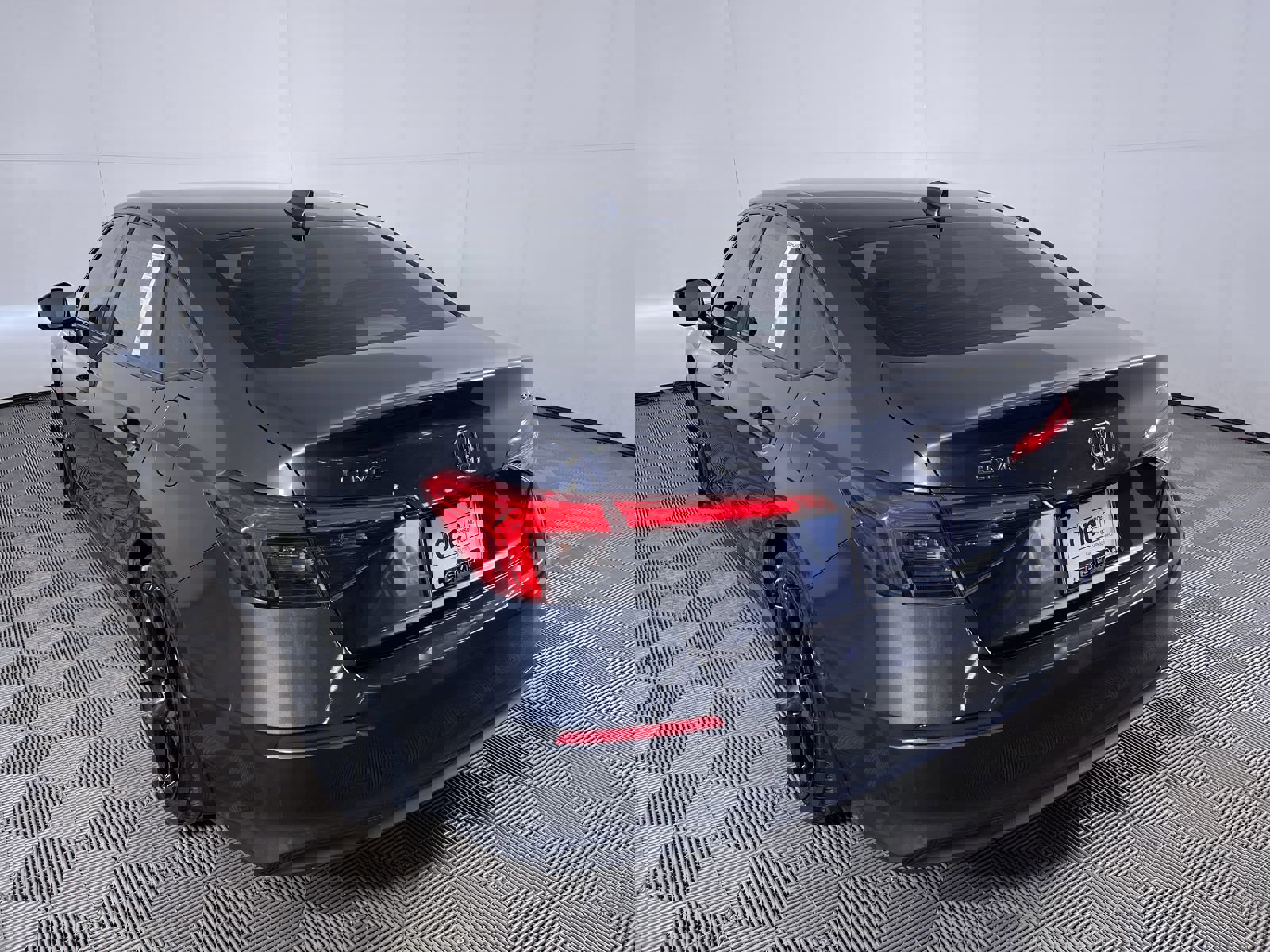 Used 2022 Honda Civic Sport image 22