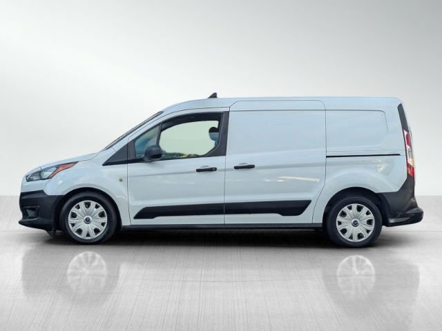 Used 2021 Ford Transit Connect XL image 7