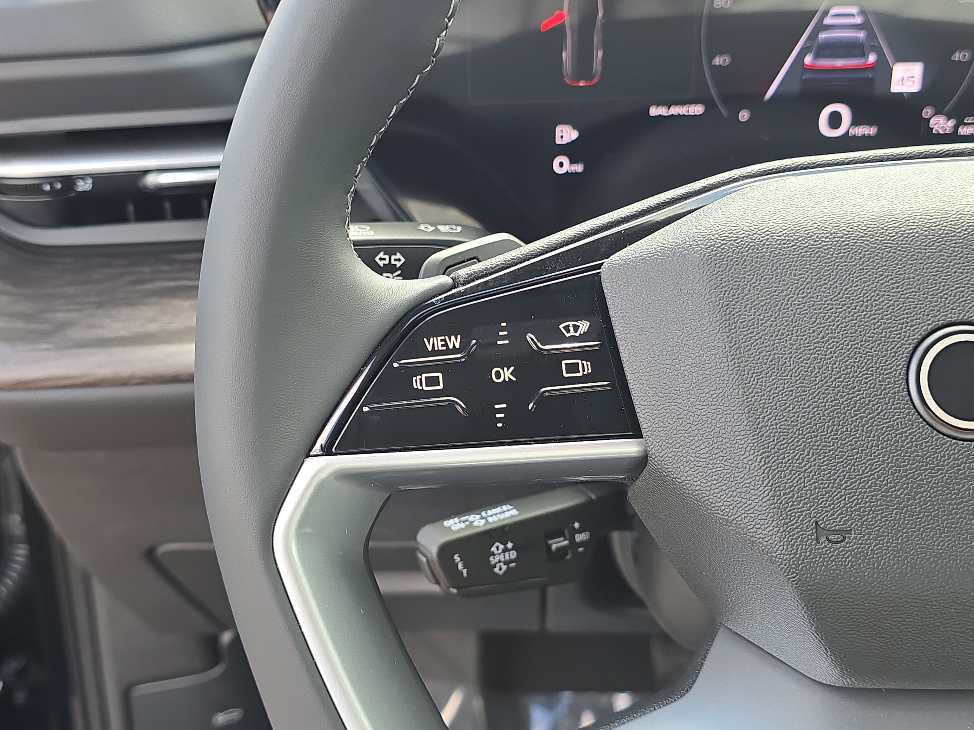 New 2025 Audi Q5 Prestige image 32