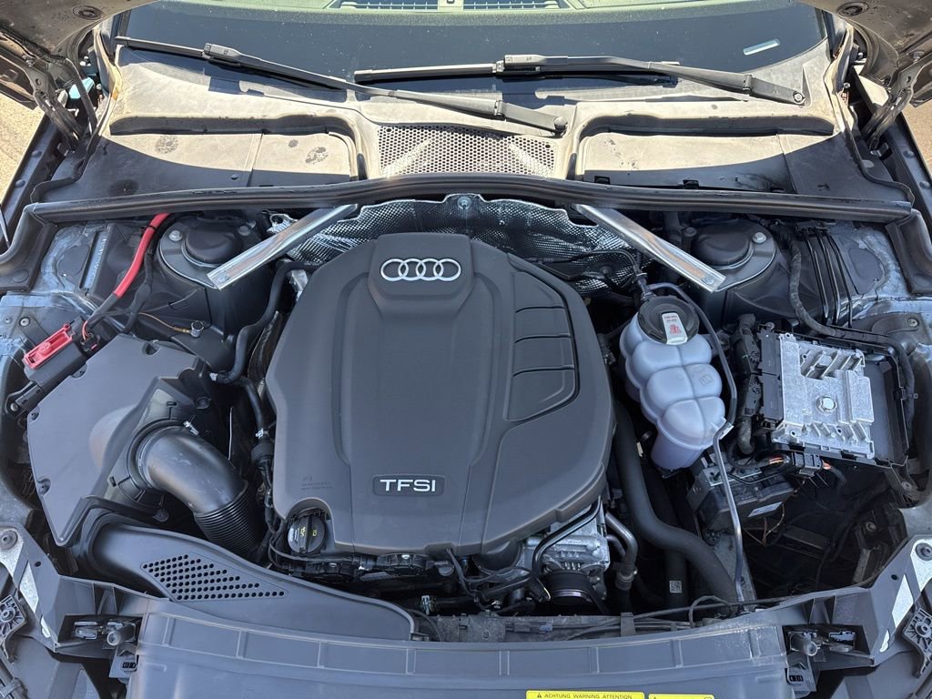 Used 2017 Audi A4 2.0T Premium w/ 18" Wheel Package image 26