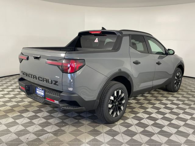 New 2026 Hyundai Santa Cruz SEL image 25