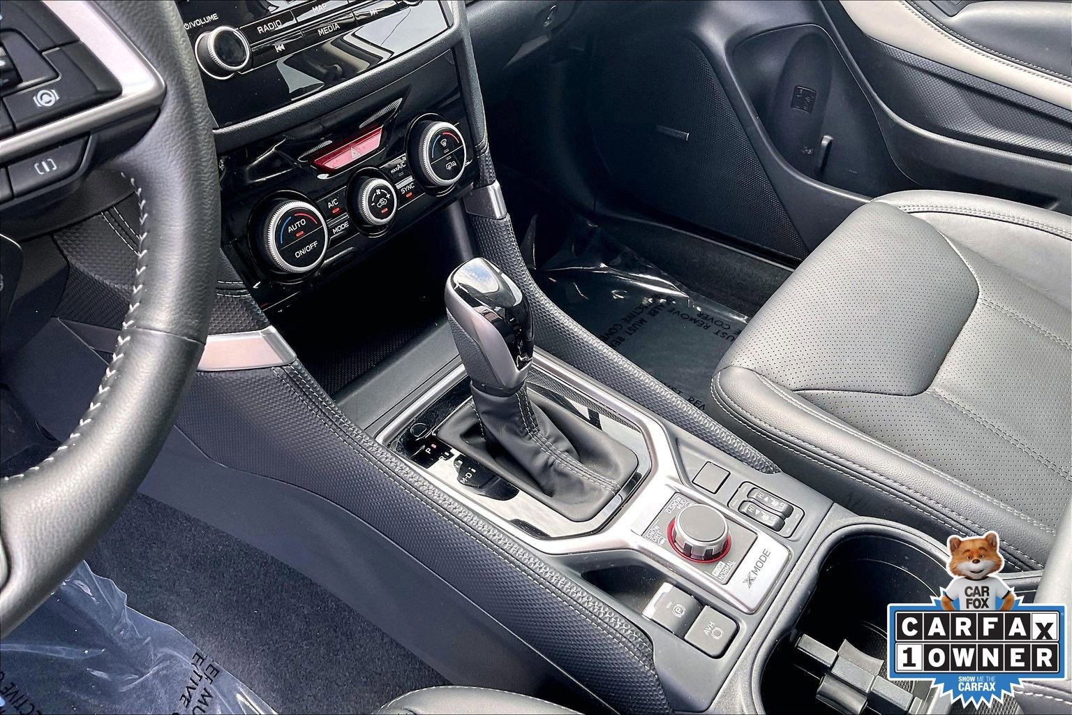 Certified 2023 Subaru Forester Limited w/ Popular Package #2 image 18