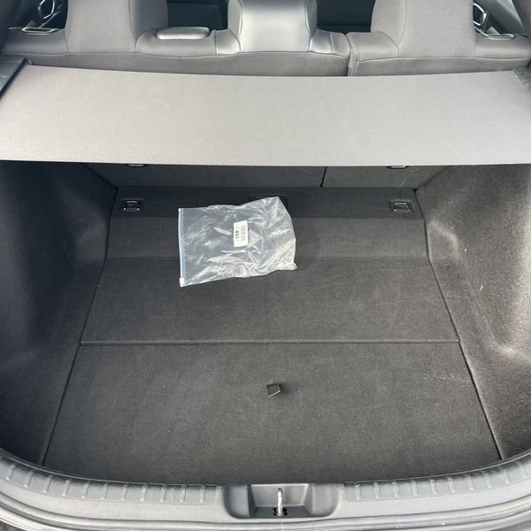 Certified 2024 Honda Civic Sport image 35