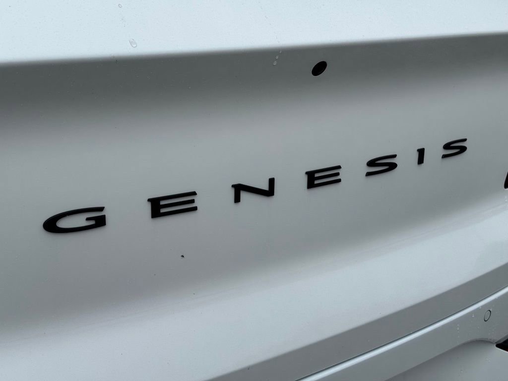 New 2026 Genesis GV80 3.5T Prestige image 14