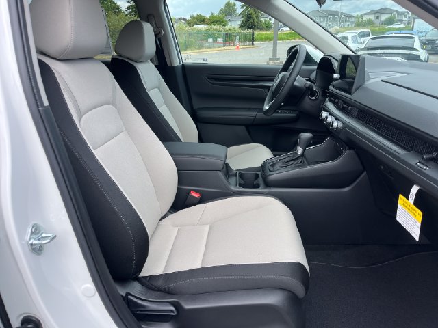 New 2026 Honda CR-V EX image 11