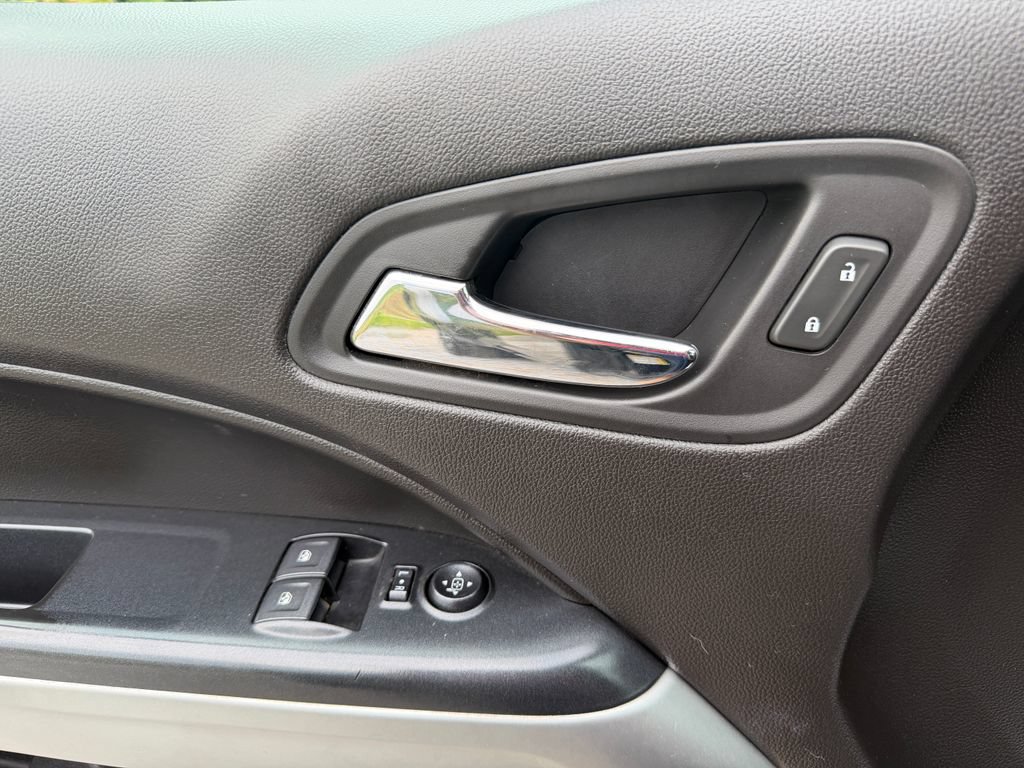 Used 2018 Chevrolet Colorado LT w/ LT Convenience Package AWD/4WD image 30