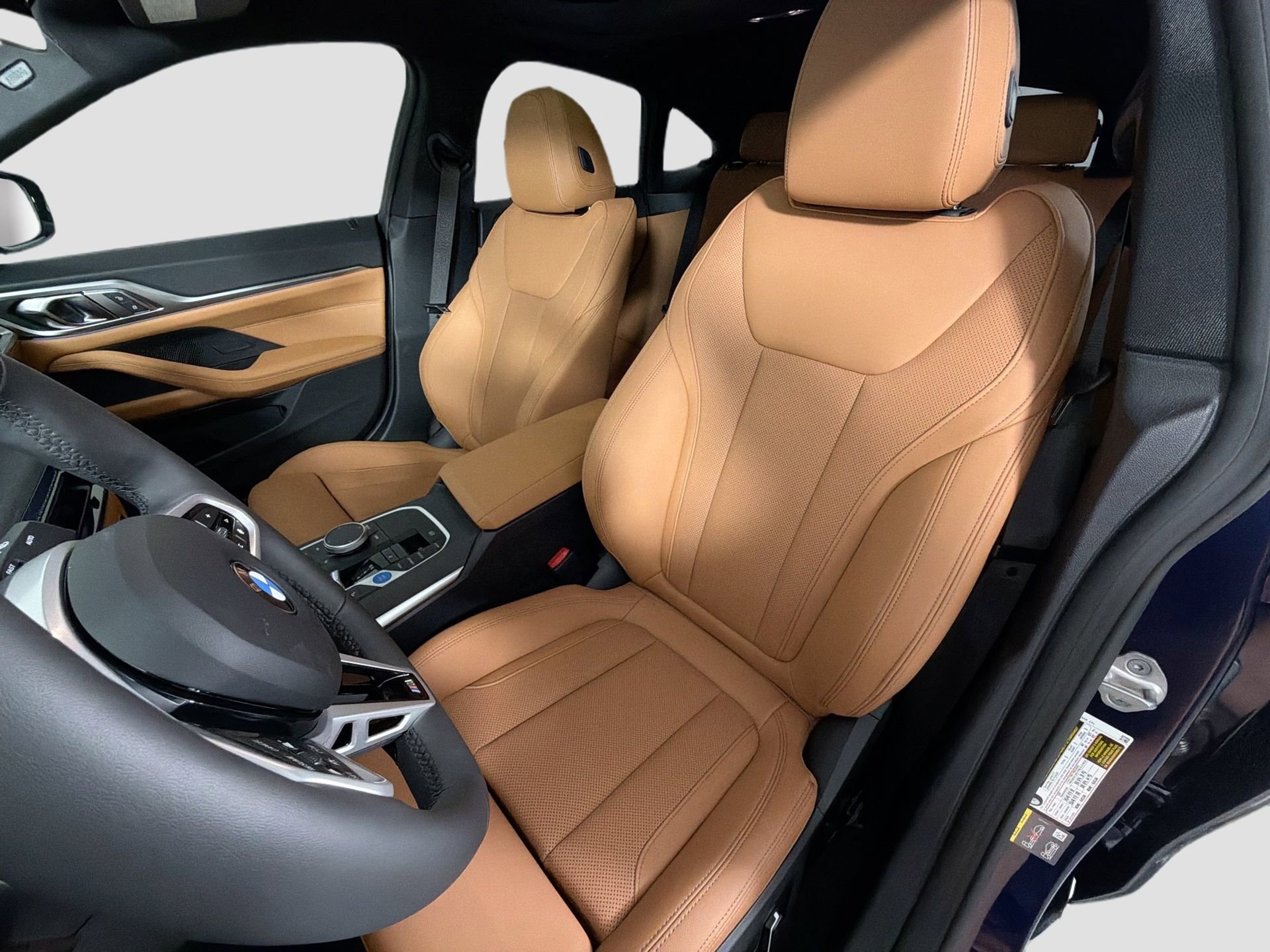 New 2026 BMW i4 xDrive40i w/ M Sport Package AWD/4WD image 20