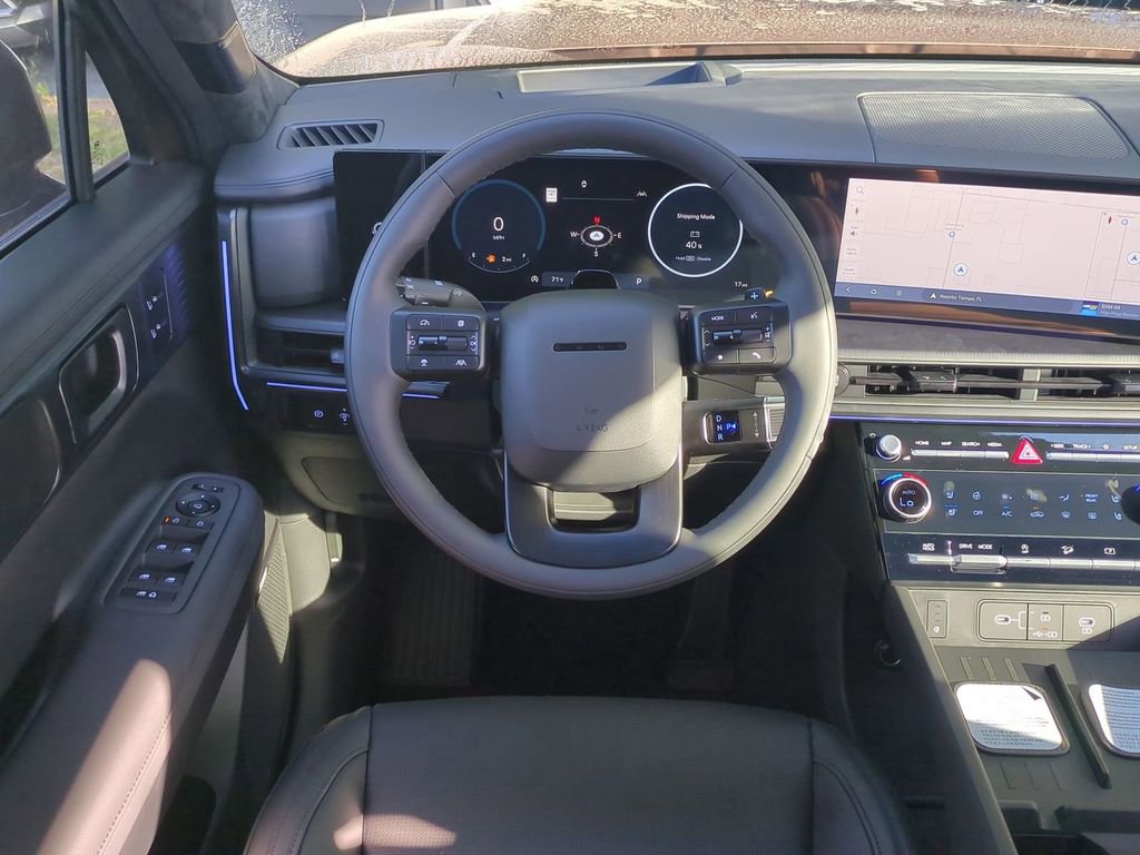 New 2026 Hyundai Santa Fe Calligraphy image 20