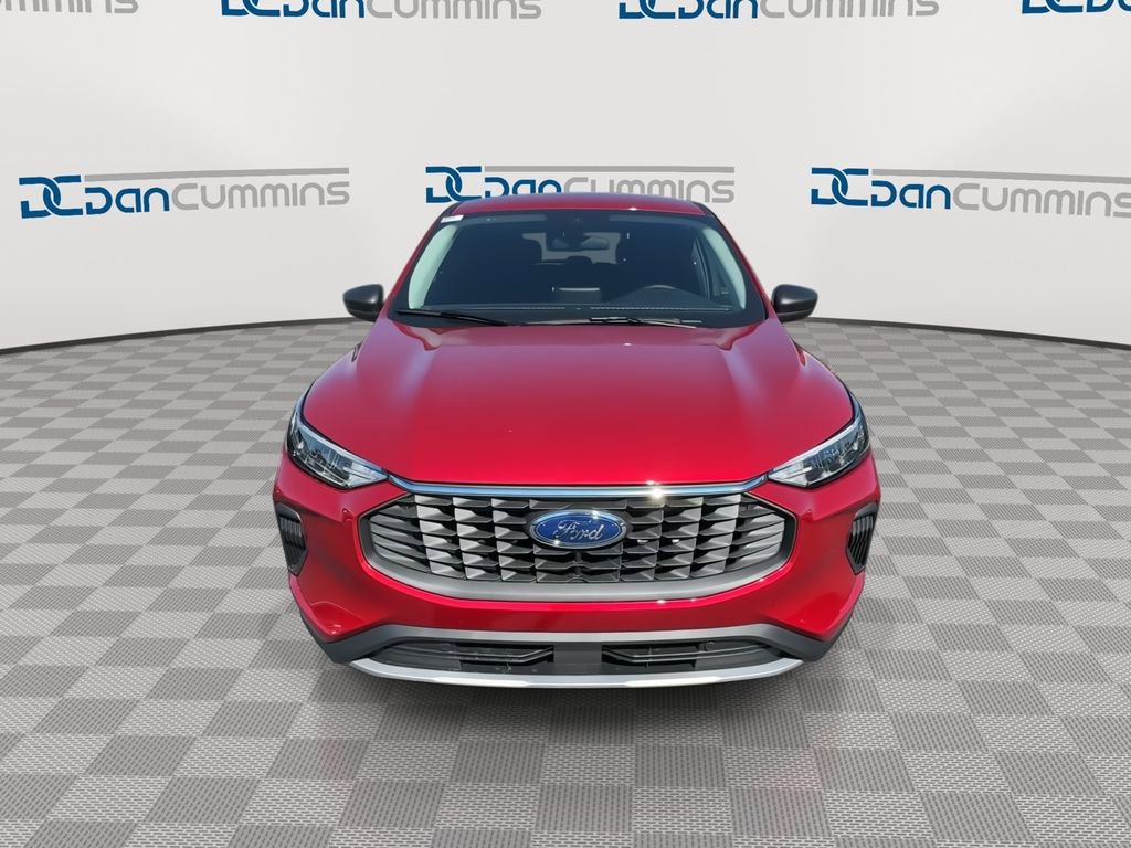 New 2026 Ford Escape Active w/ Cold Weather Package image 3