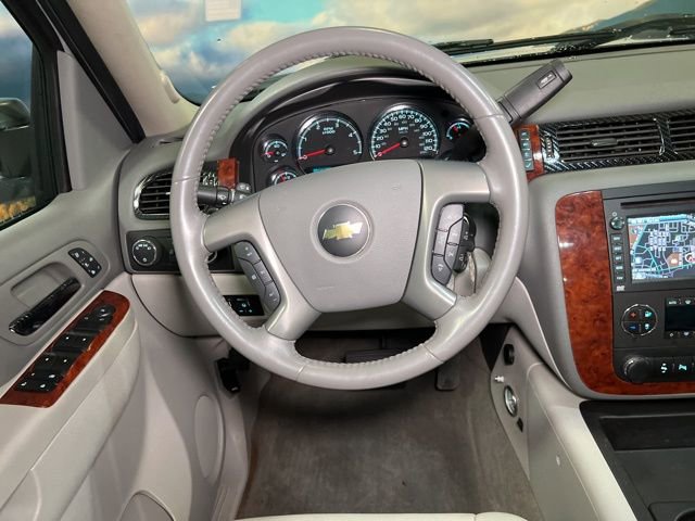 Used 2014 Chevrolet Silverado 2500 LTZ w/ LTZ Plus Package image 64