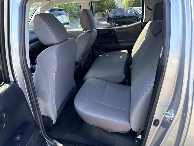 Used 2023 Toyota Tacoma SR w/ SR Convenience Package RWD image 16
