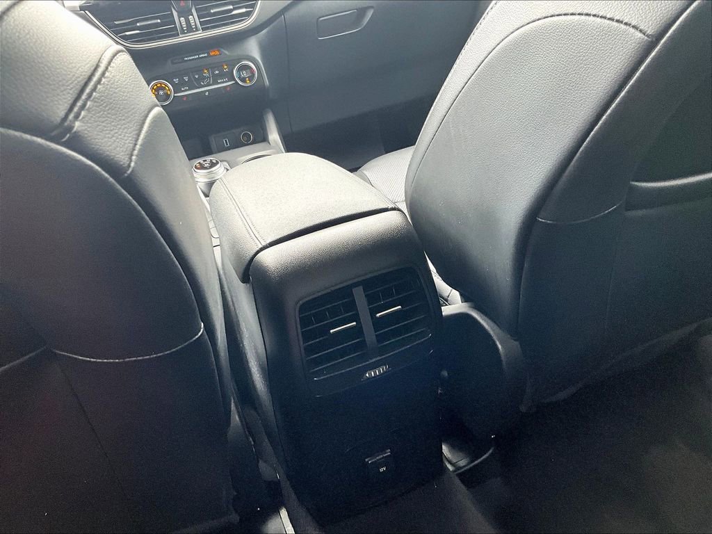 Used 2020 Ford Escape SEL image 31