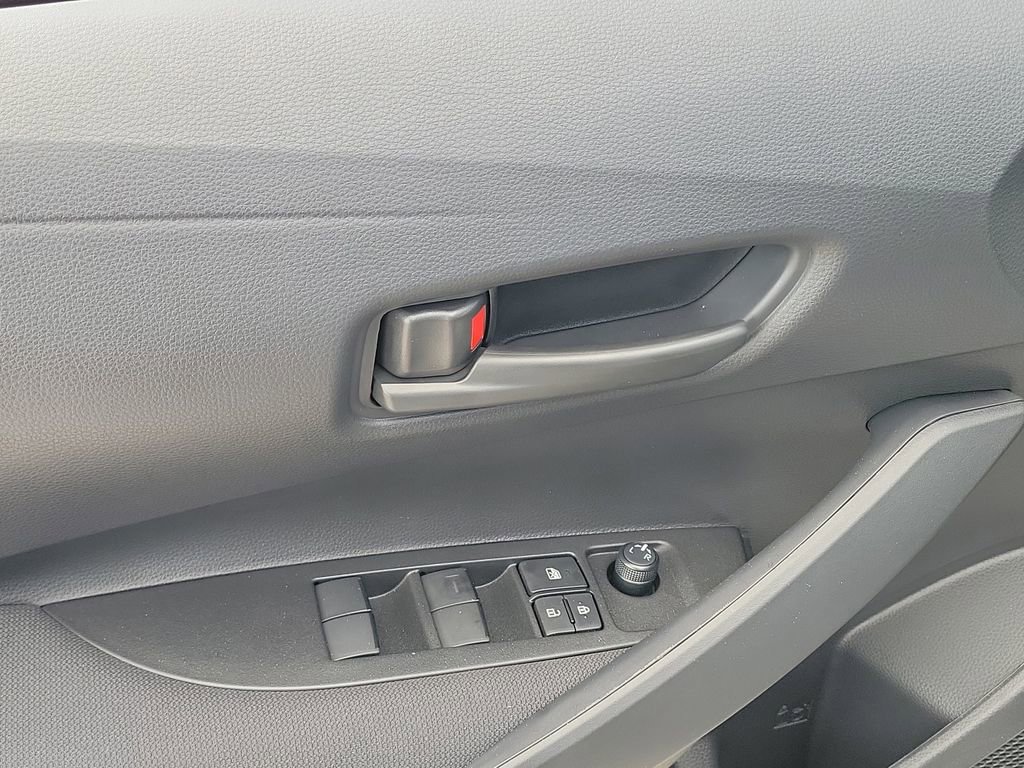 New 2026 Toyota Corolla LE image 20