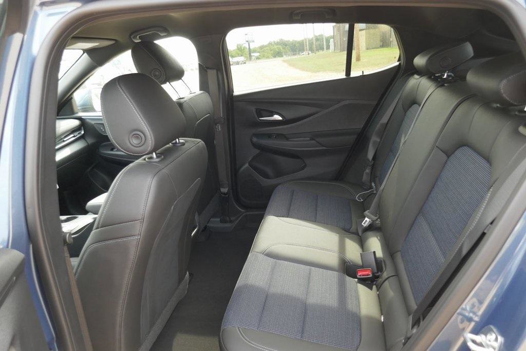 New 2026 Buick Envista Preferred image 11