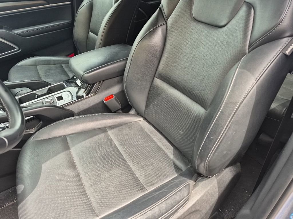 Used 2022 Kia Telluride S AWD/4WD image 10
