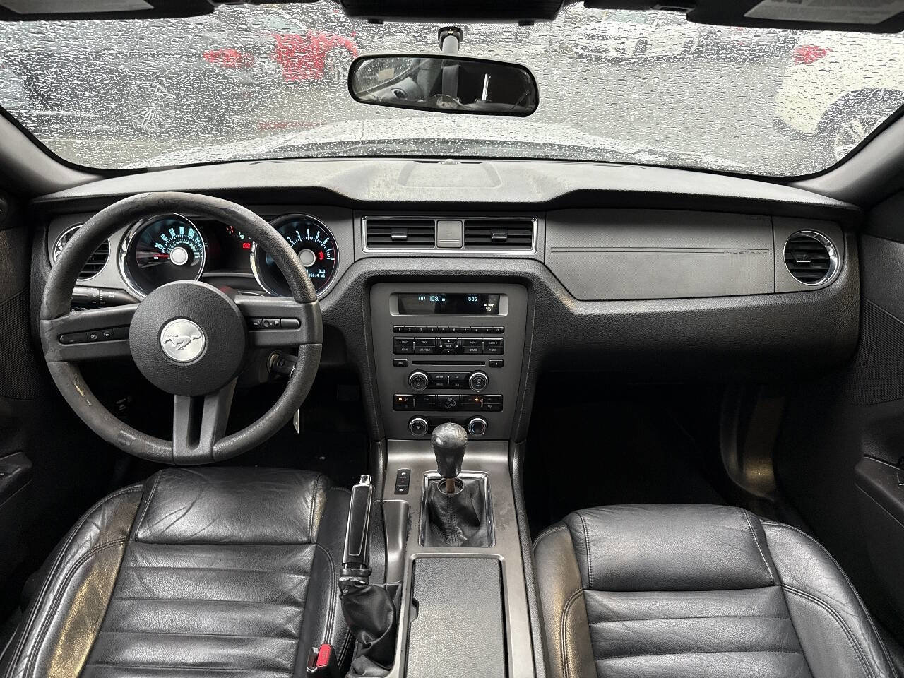 Used 2011 Ford Mustang GT RWD image 21