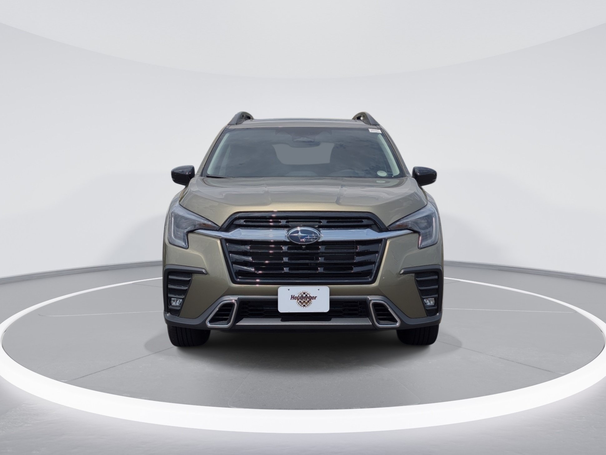 New 2026 Subaru Ascent Touring w/ Popular Package #2 AWD/4WD image 2