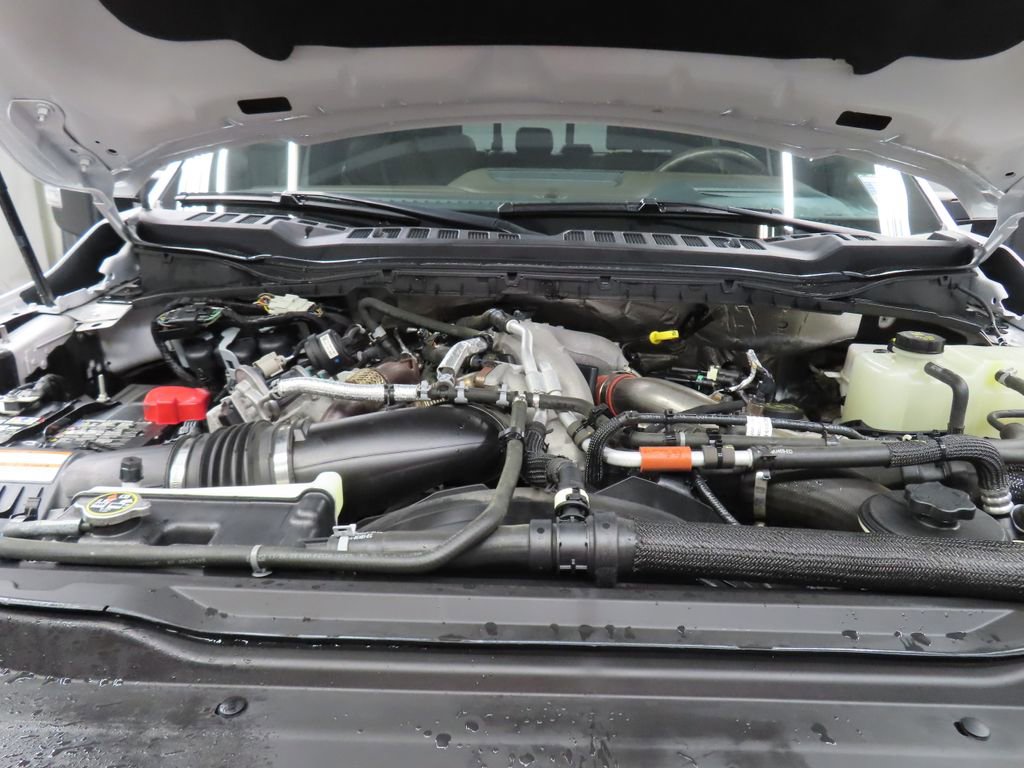 Used 2024 Ford F350 King Ranch image 32